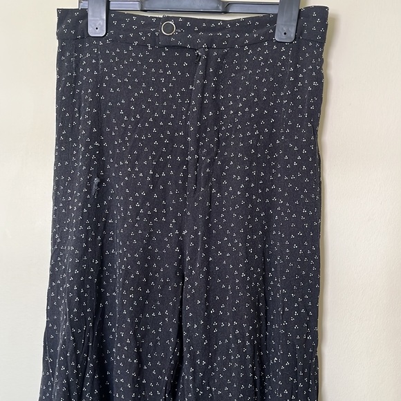 Anthropologie Cropped Pants - Picture 2 of 4